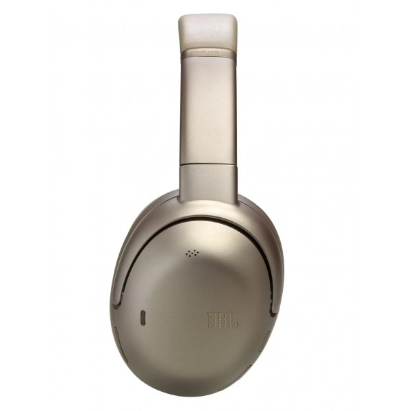 Наушники накладные JBL Tour One M3 Бежевый