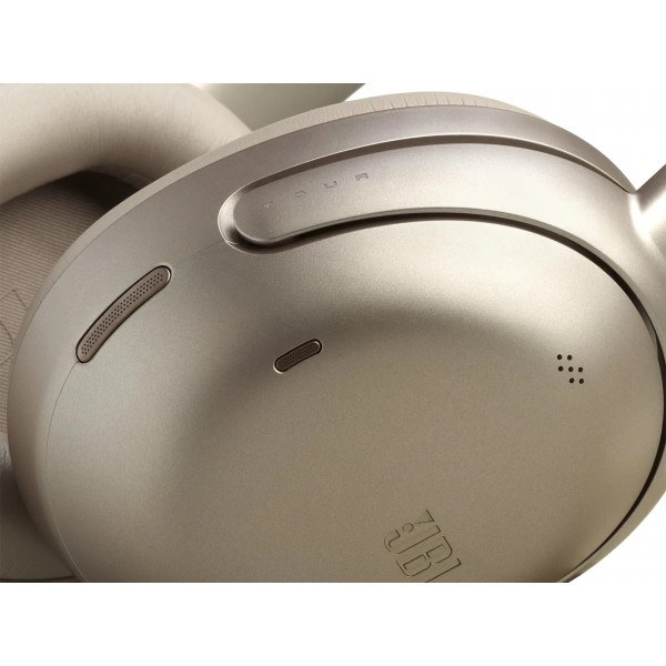 Наушники накладные JBL Tour One M3 Бежевый