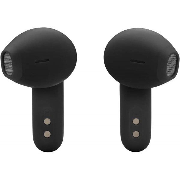 Купить Беспроводные наушники JBL Wave Flex 2, черный в Москве