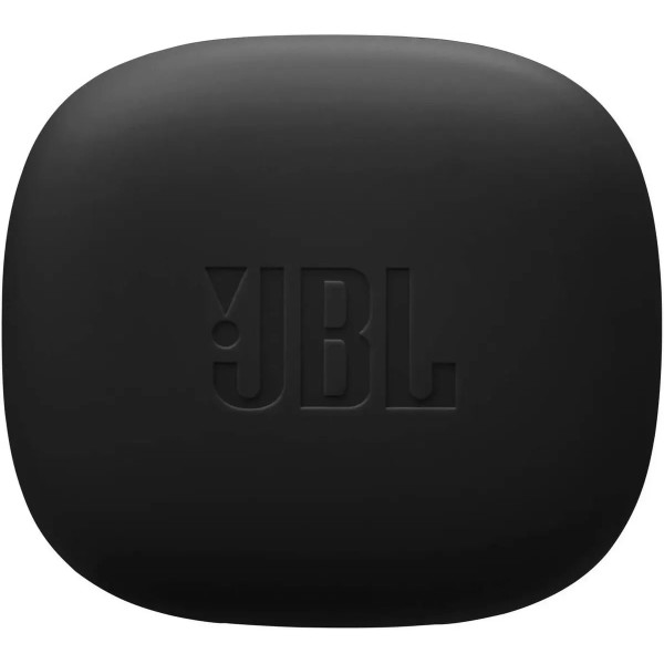 Купить Беспроводные наушники JBL Wave Flex 2, черный в Москве