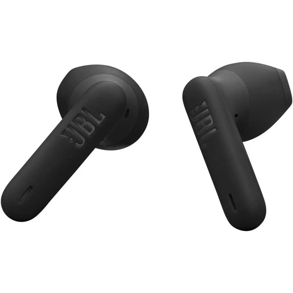 Купить Беспроводные наушники JBL Wave Flex 2, черный в Москве