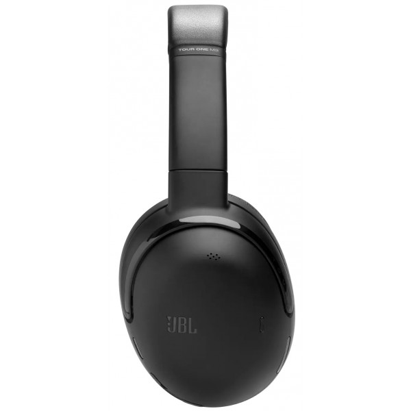 Наушники накладные JBL Tour One M3 Smart TX Черный