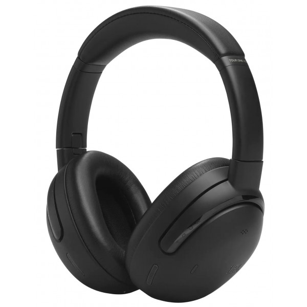Наушники накладные JBL Tour One M3 Smart TX Черный
