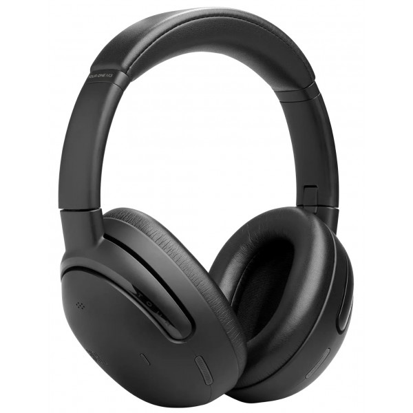 Наушники накладные JBL Tour One M3 Smart TX Черный