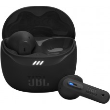 Беспроводные наушники JBL Tune Flex 2, черный