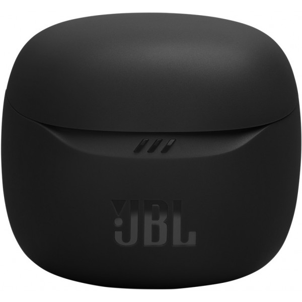 Беспроводные наушники JBL Tune Flex 2 в черном цвете - идеальный звук без проводов