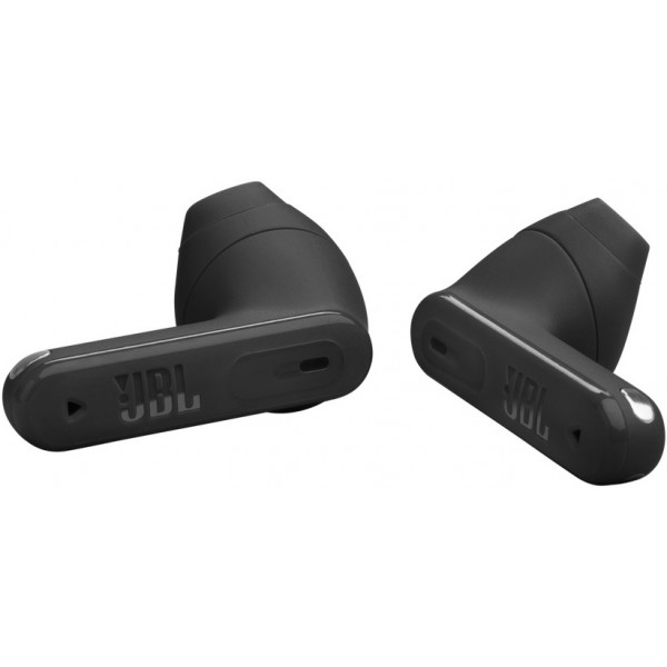 Беспроводные наушники JBL Tune Flex 2 в черном цвете - идеальный звук без проводов