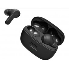 Беспроводные наушники JBL Wave 200, черный
