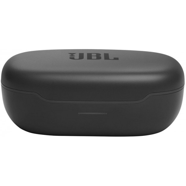 Беспроводные наушники JBL Endurance Peak 3, черный