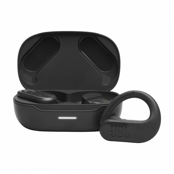 Беспроводные наушники JBL Endurance Peak 3, черный