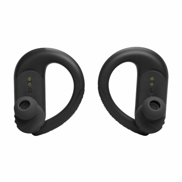 Беспроводные наушники JBL Endurance Peak 3, черный