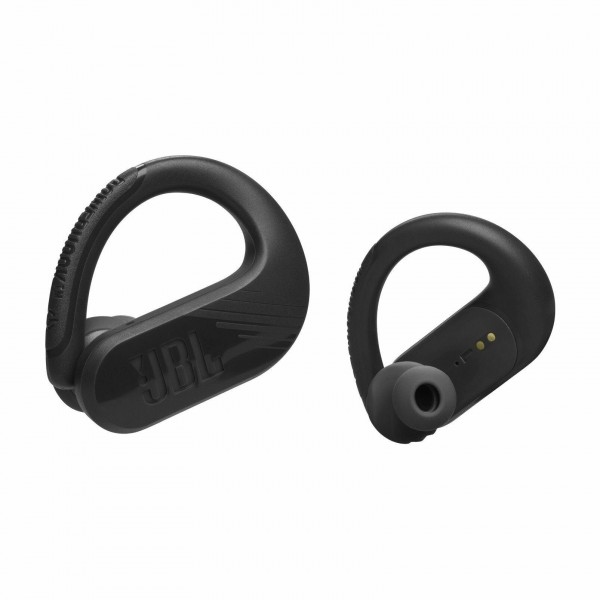 Беспроводные наушники JBL Endurance Peak 3, черный