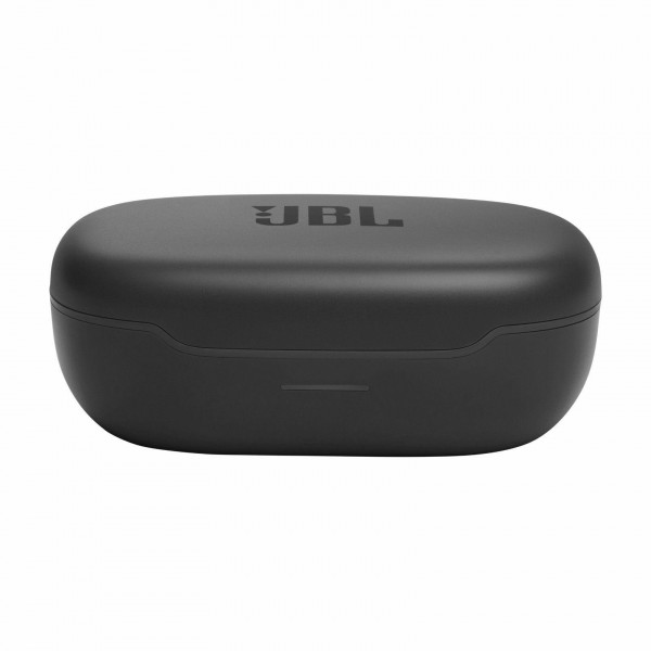 Беспроводные наушники JBL Endurance Peak 3, черный