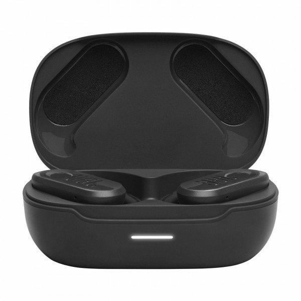 Беспроводные наушники JBL Endurance Peak 3, черный
