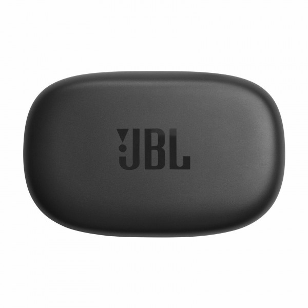 Беспроводные наушники JBL Endurance Peak 3, черный