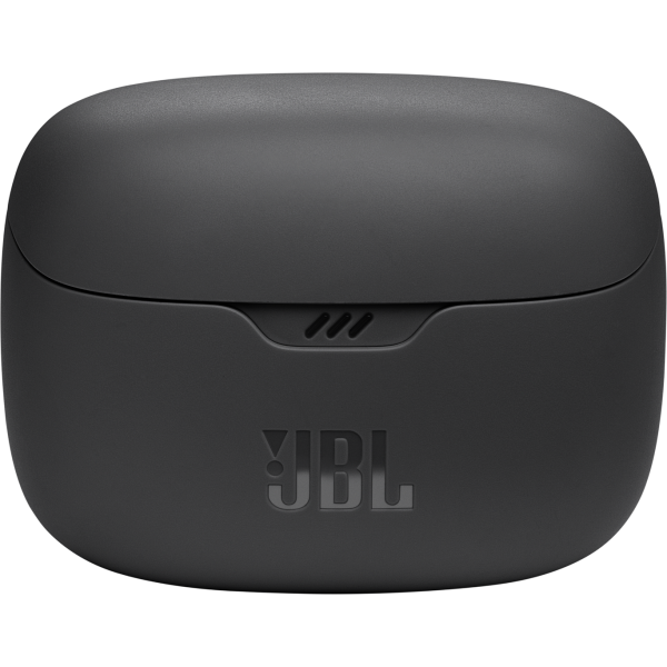 Беспроводные наушники JBL Tune Beam в черном цвете – идеальный звук без проводов