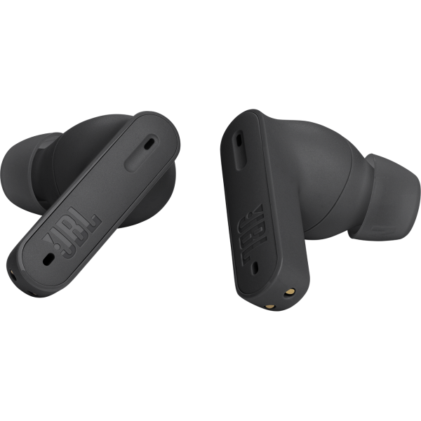 Беспроводные наушники JBL Tune Beam в черном цвете – идеальный звук без проводов