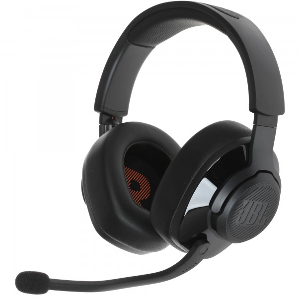 Купить Проводные наушники JBL QUANTUM 300, черный в Москве
