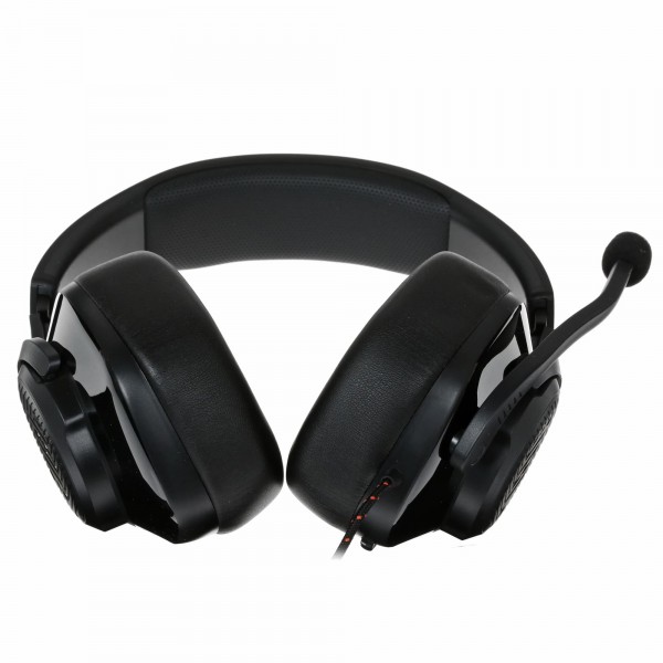 Купить Проводные наушники JBL QUANTUM 300, черный в Москве