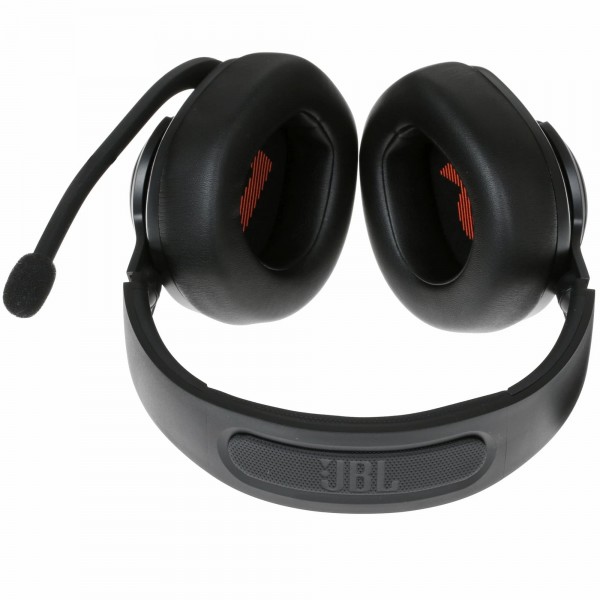 Купить Проводные наушники JBL QUANTUM 300, черный в Москве
