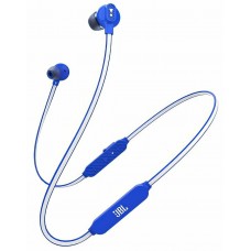 Беспроводные наушники JBL Tune 135BT Blue, синий