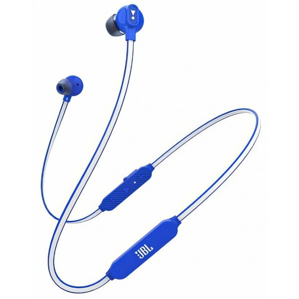 Беспроводные наушники JBL Tune 135BT Blue, синий