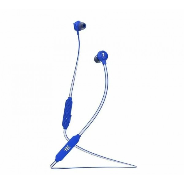 Беспроводные наушники JBL Tune 135BT Blue, синий