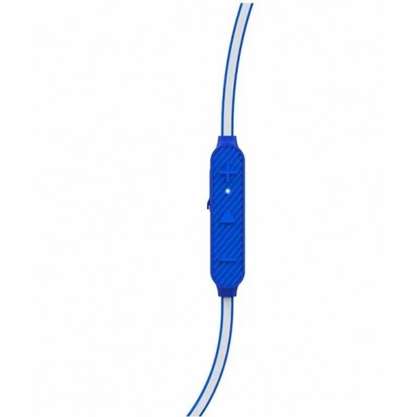 Беспроводные наушники JBL Tune 135BT Blue, синий