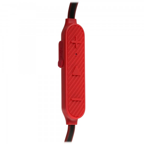 Беспроводные наушники JBL Tune 135BT Red, красный