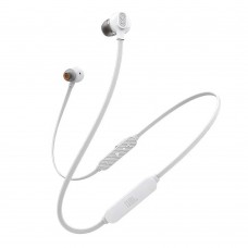 Беспроводные наушники JBL Tune 135BT White, белый