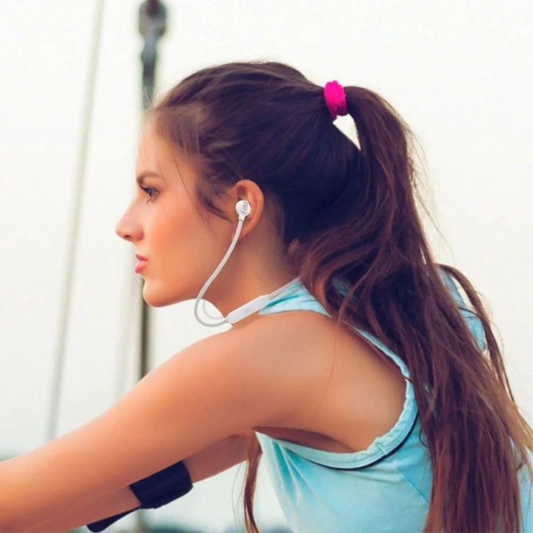 Беспроводные наушники JBL Tune 135BT White, белый