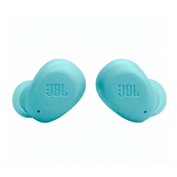 Купить Беспроводные наушники JBL Wave Buds, мятный в Москве