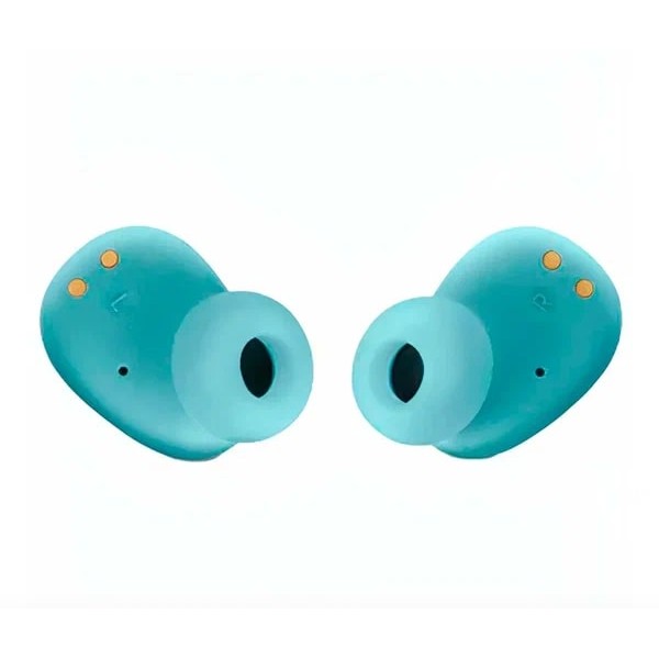 Купить Беспроводные наушники JBL Wave Buds, мятный в Москве
