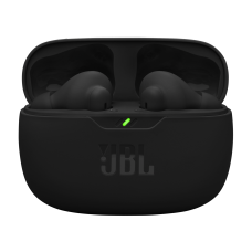 Беспроводные наушники JBL Wave Beam 2, черный