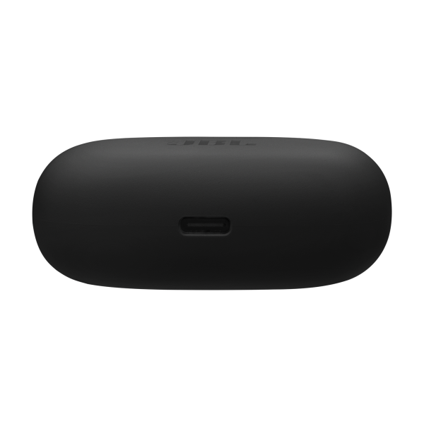 Беспроводные наушники JBL Wave Beam 2 в черном цвете - идеальный звук без проводов