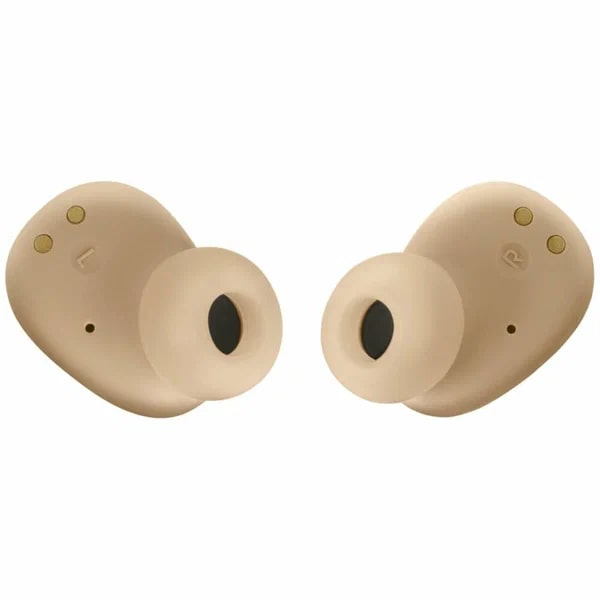 Купить Беспроводные наушники JBL Wave Buds, бежевый в Москве