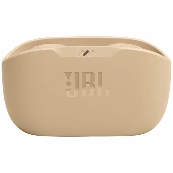 Купить Беспроводные наушники JBL Wave Buds, бежевый в Москве