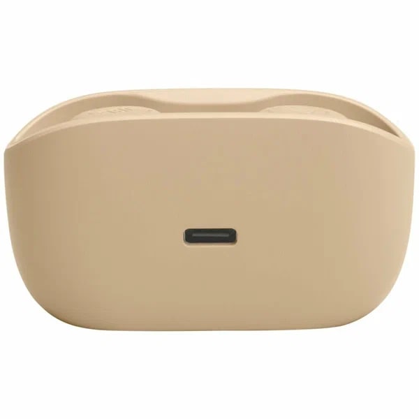 Купить Беспроводные наушники JBL Wave Buds, бежевый в Москве