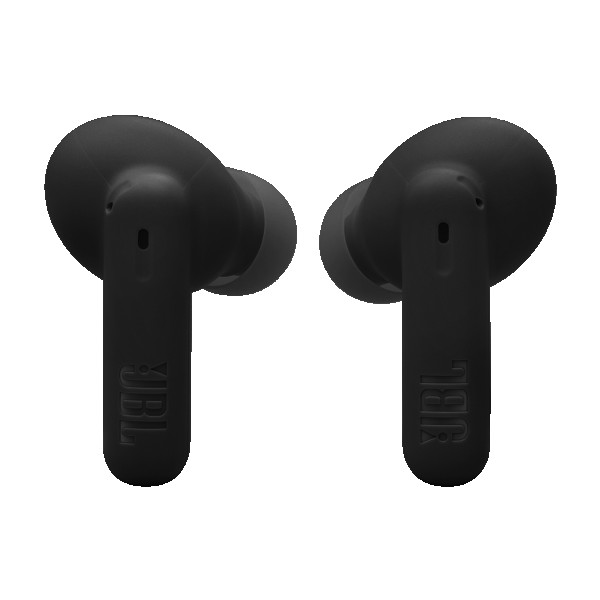 Беспроводные наушники JBL Wave Beam 2 в стильном синем цвете