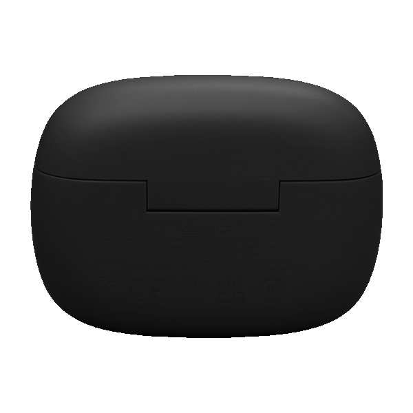 Беспроводные наушники JBL Wave Beam 2 в стильном синем цвете