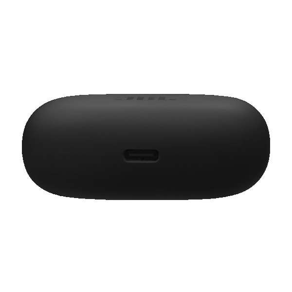 Беспроводные наушники JBL Wave Beam 2 в стильном синем цвете