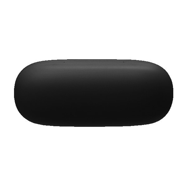 Беспроводные наушники JBL Wave Beam 2 в стильном синем цвете