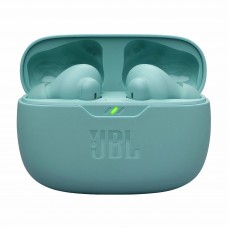 Беспроводные наушники JBL Wave Beam 2, синий