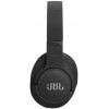 Беспроводные наушники JBL Live 770NC, черный