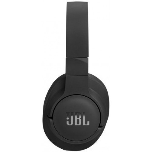 Беспроводные наушники JBL Live 770NC, черный