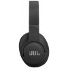 Беспроводные наушники JBL Live 770NC, черный