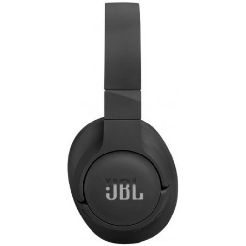 Беспроводные наушники JBL Live 770NC, черный