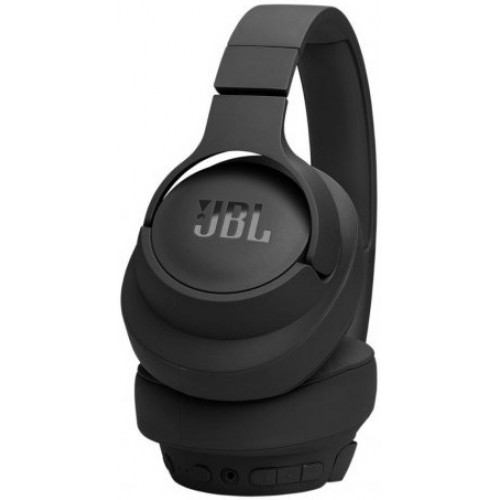 Беспроводные наушники JBL Live 770NC, черный