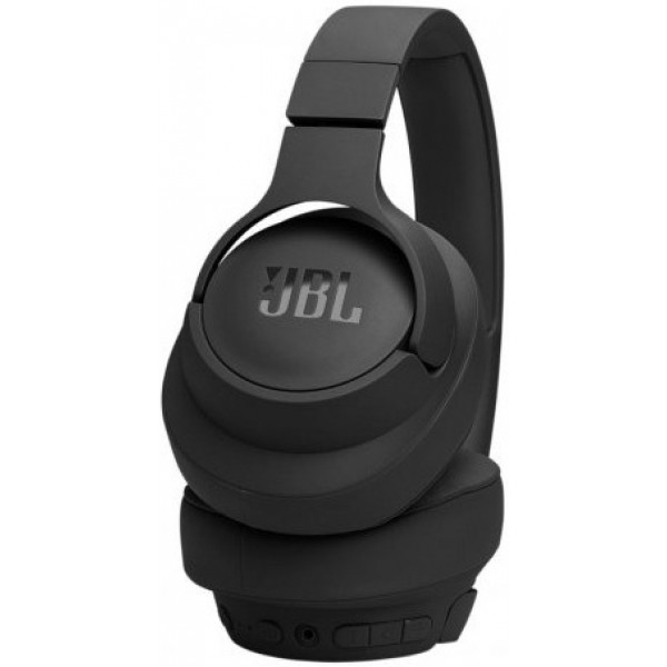 Беспроводные наушники JBL Live 770NC, черный