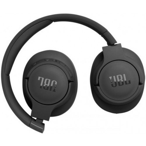 Беспроводные наушники JBL Live 770NC, черный